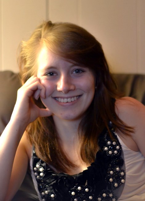 Obituary of Anouk Anna Maria Wilhelmina Anouk van de Wijnboom