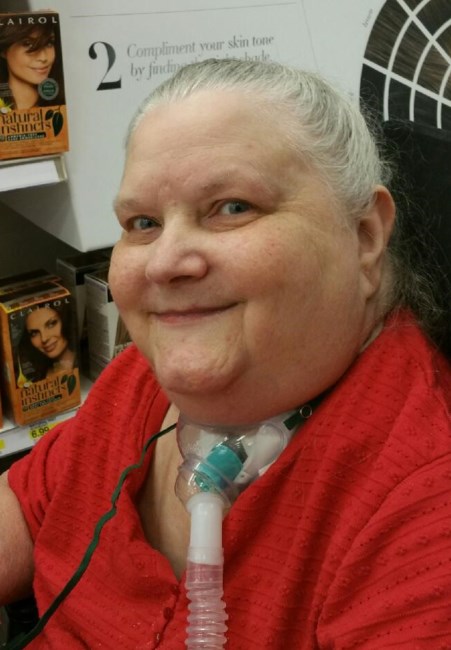 Obituary of Patricia Ann "Patty" Krauter