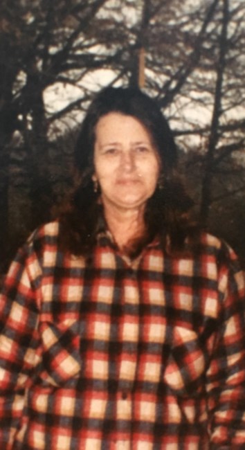 Obituary of Doris L. Mason