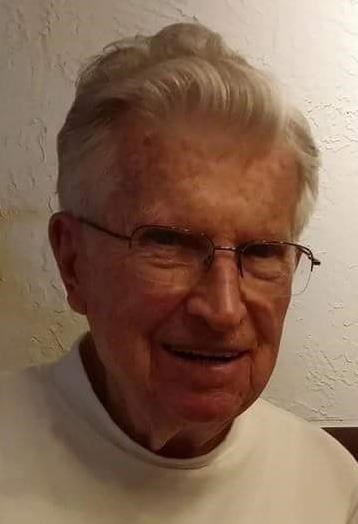 Obituary of John Thomas Rhodes Jr.