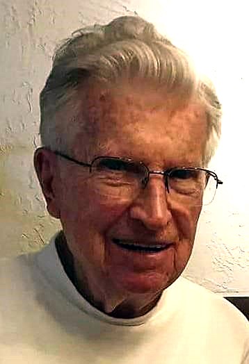 Obituary of John Thomas Rhodes Jr.
