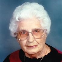 Obituary of Esther Irene Keil