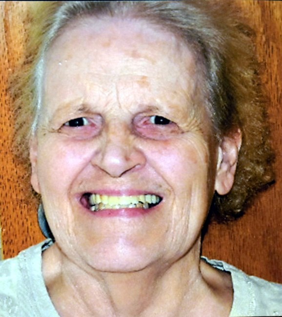 Obituary of Jane Jaskiewicz