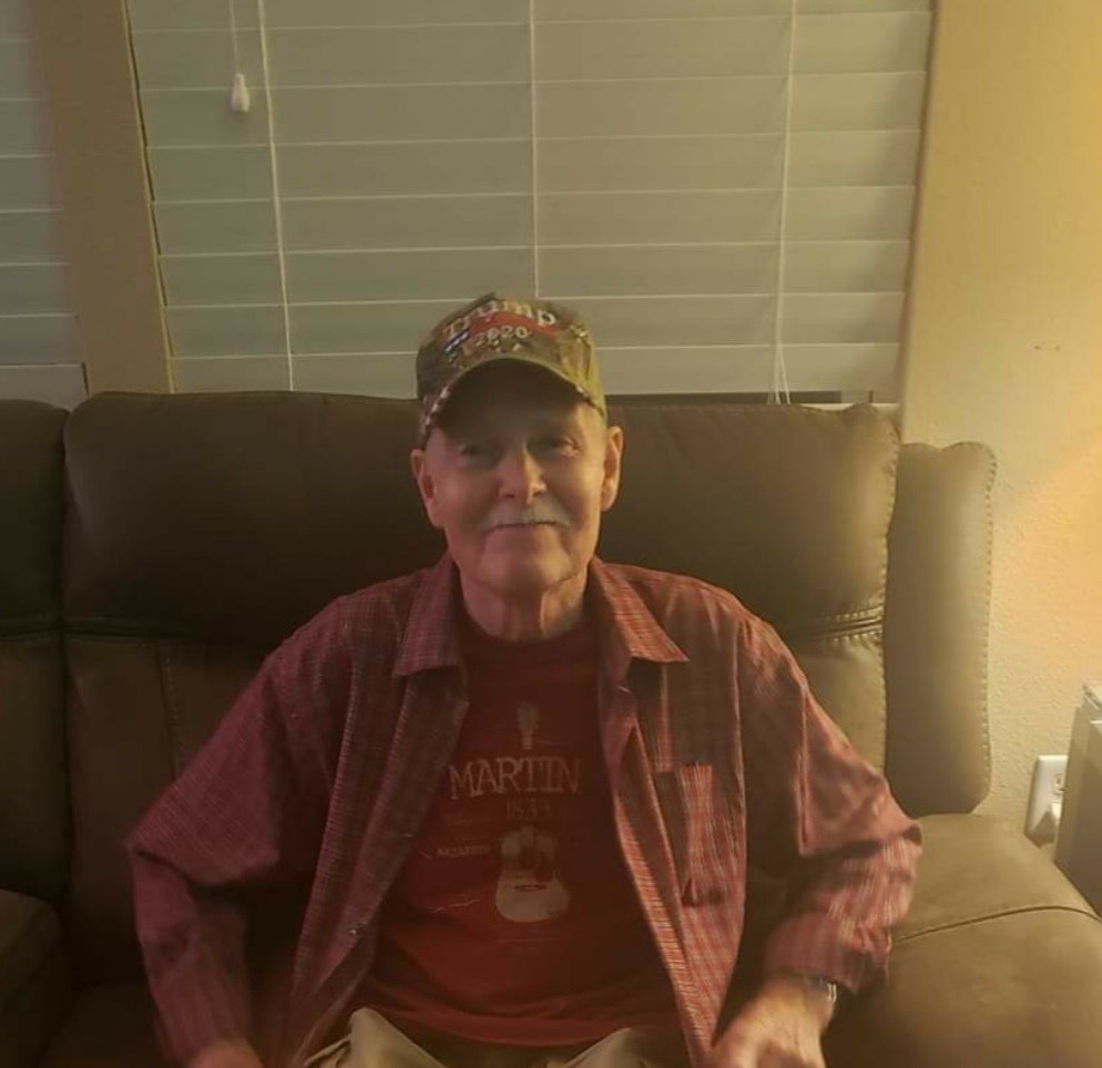 Obituary of Dean Winfrey Harris