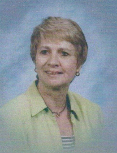 Obituary of Kay Louise Hobbs