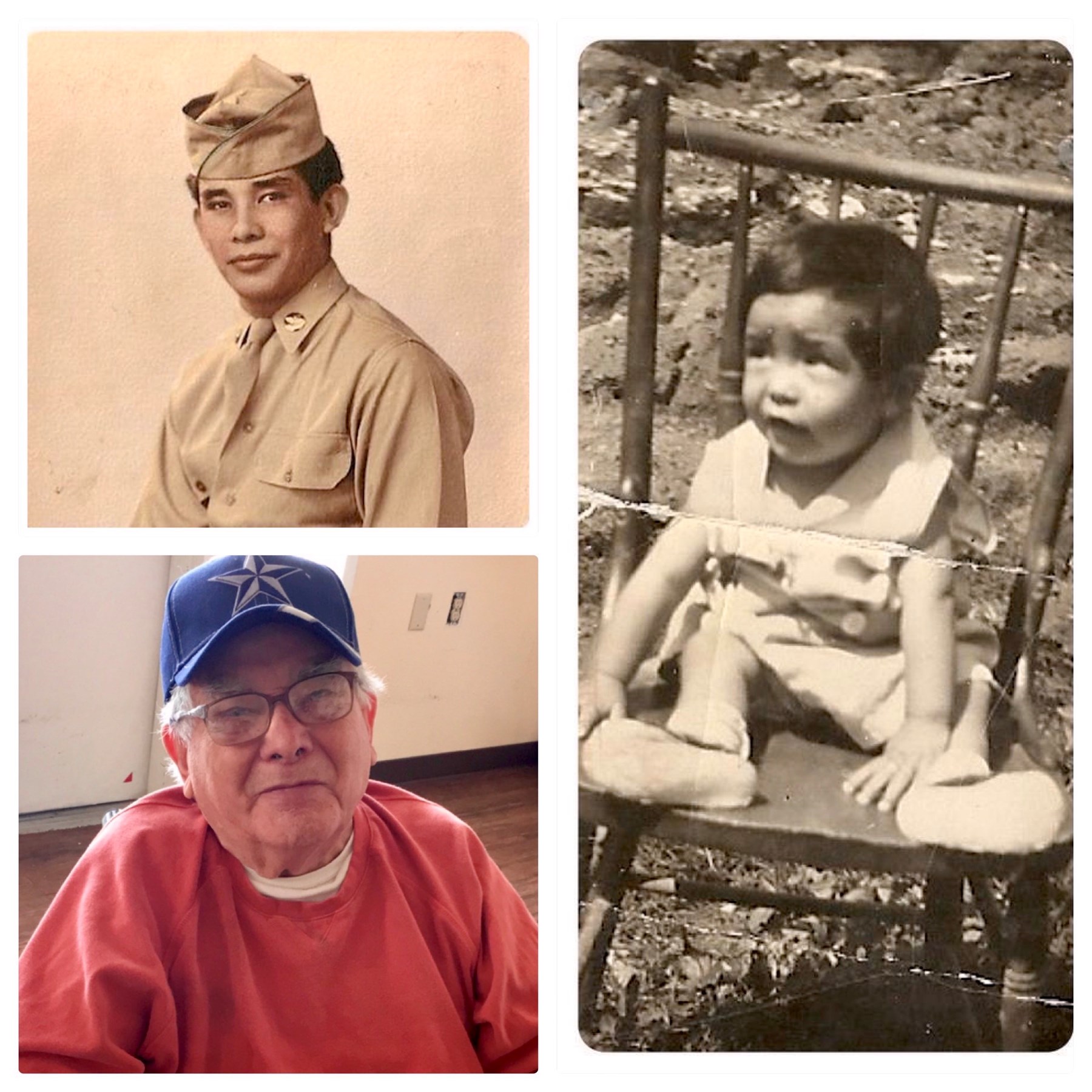 Obituary of Arturo V. Martinez