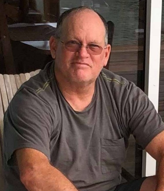 Obituary of Harold Robert Craven