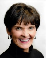 Patricia Peterson