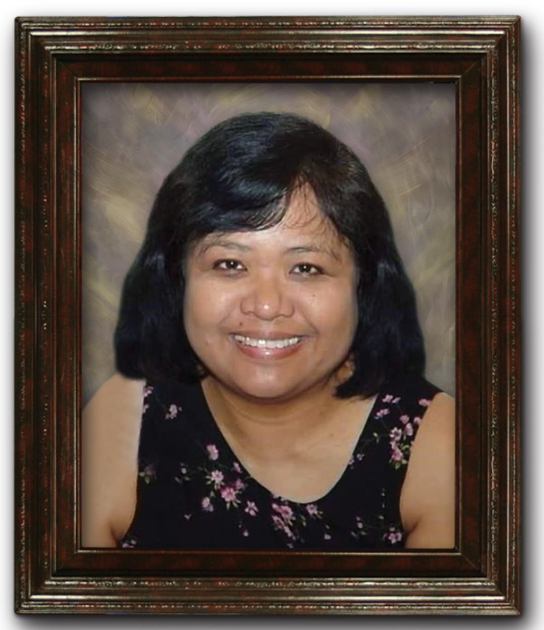 Obituary of Evelyn Jamilosa Runyon