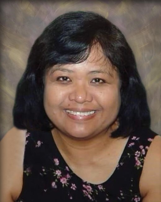 Obituary of Evelyn Jamilosa Runyon