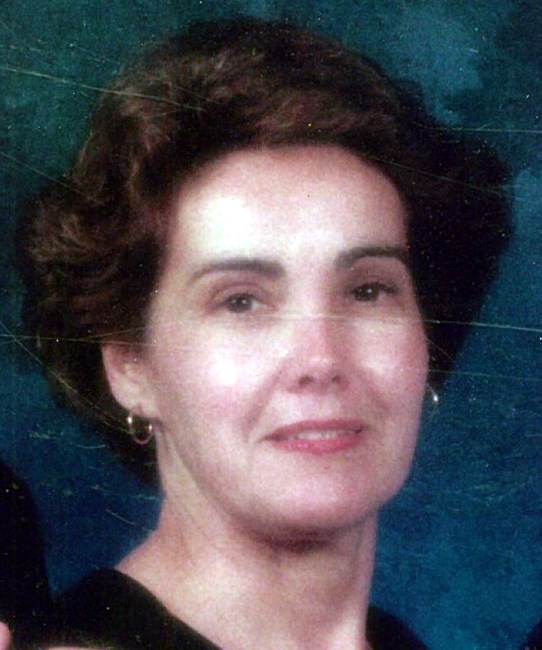 Obituary of Caroline Littlejohn Fisher