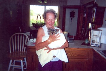 Obituario de Dorothy Mae Flagger Allen