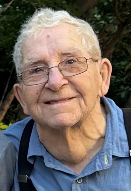 Obituary of Robert Franklin Ballance