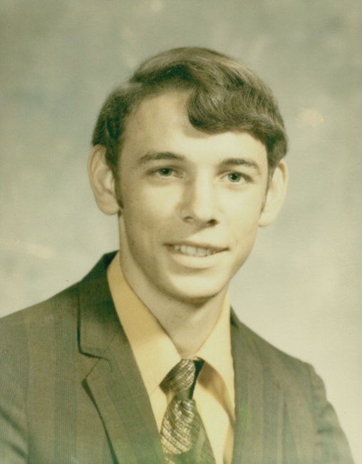 Obituary of Kenneth Lee Clifton Jr.