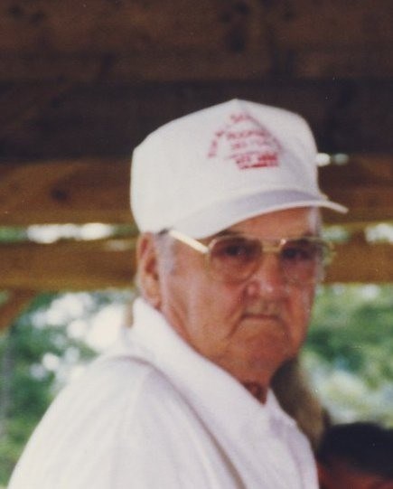 Obituary of Charles Herman Brock
