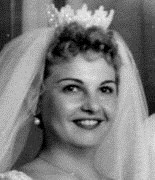 Obituary of Claire Sperrazza