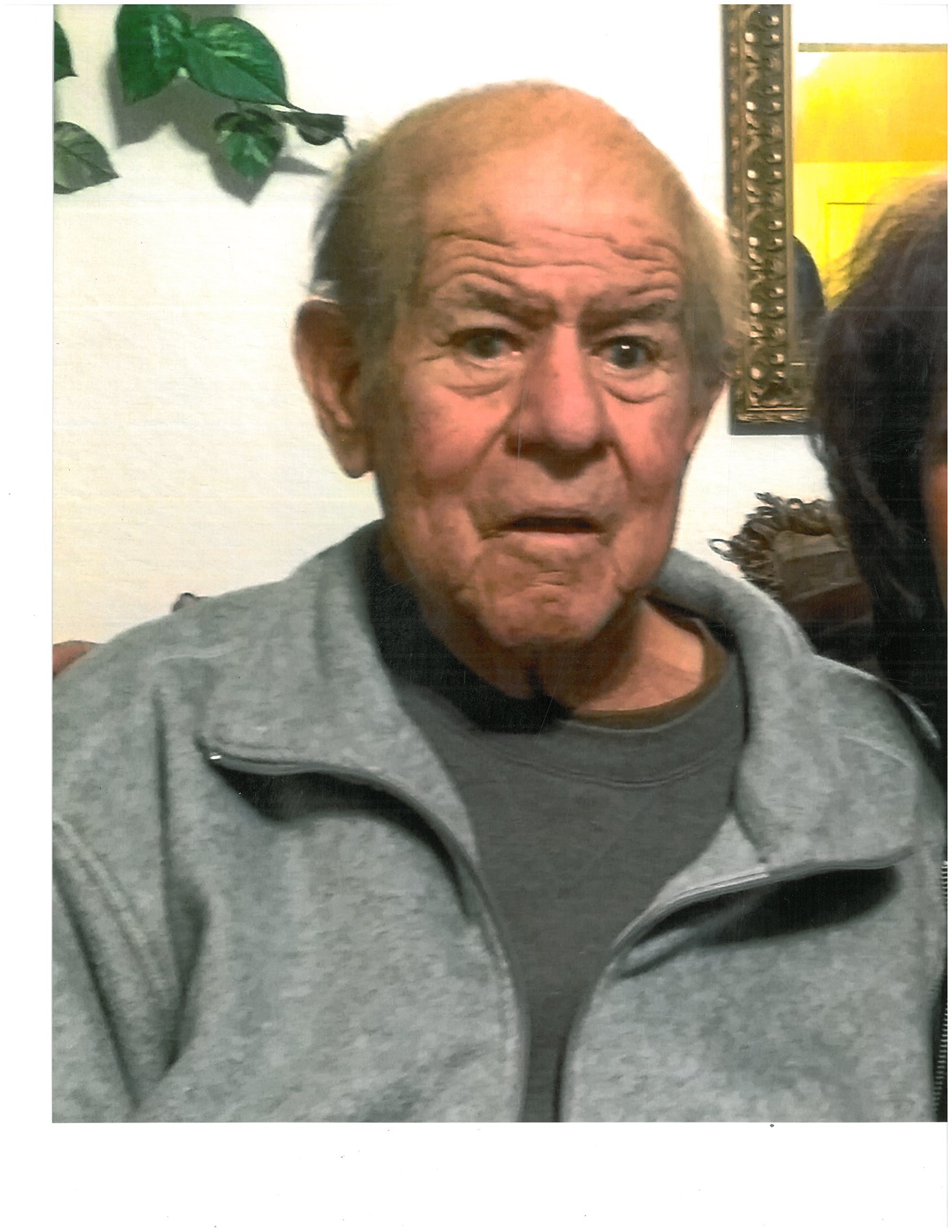 Obituary of Fred H Portillo