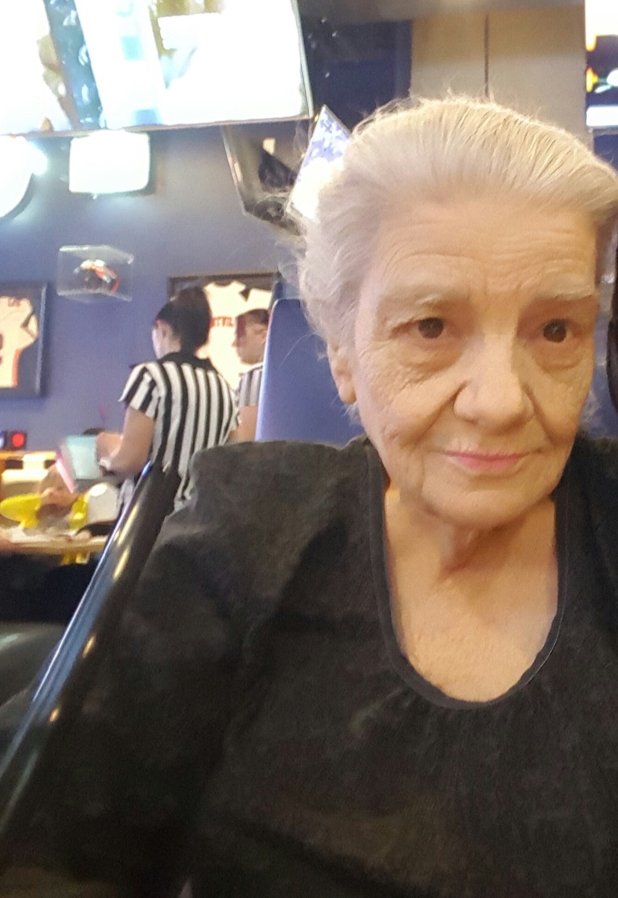 Obituary of Laurel R Carter