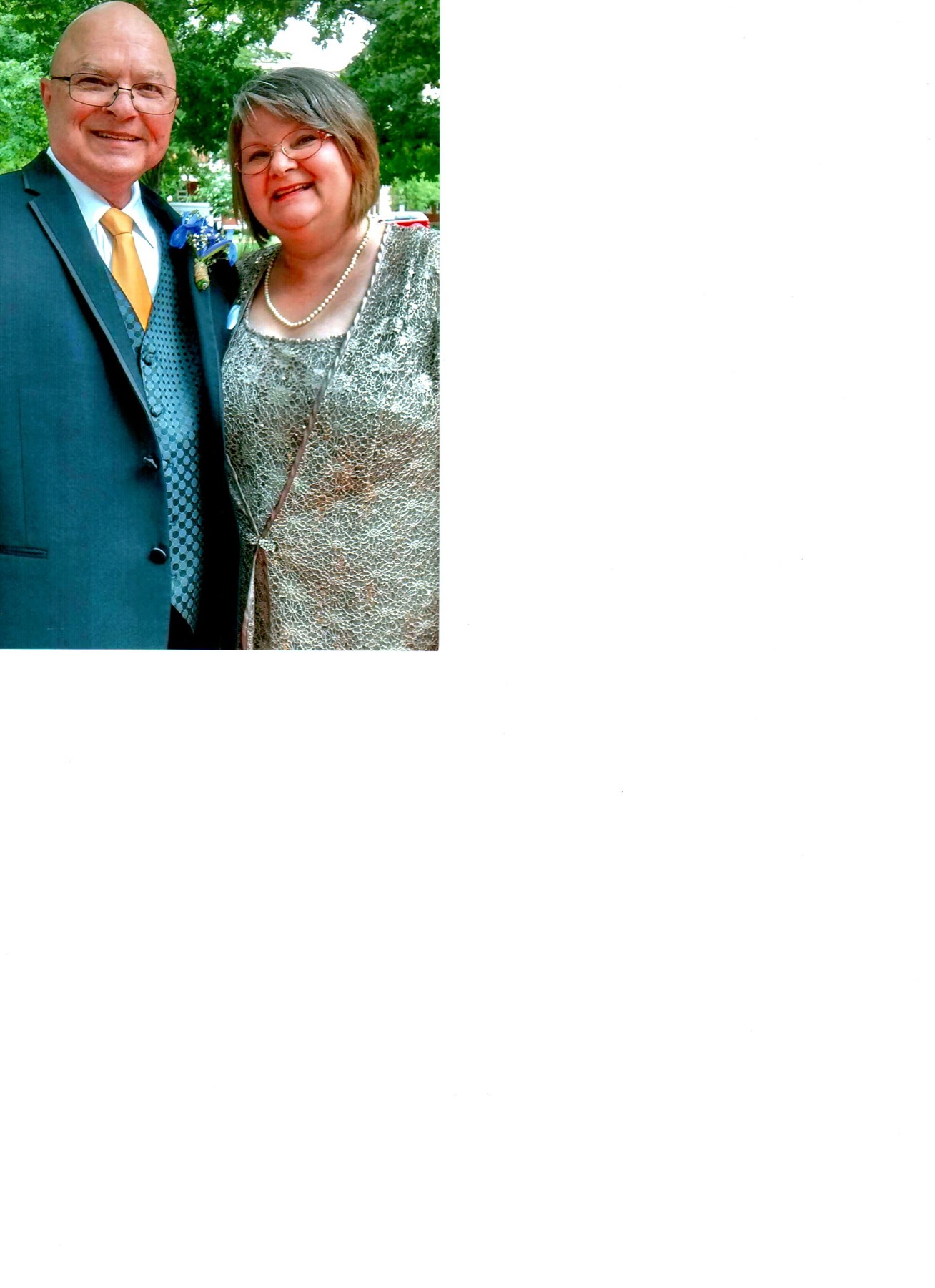 Obituary of Bruce Craig Bennett