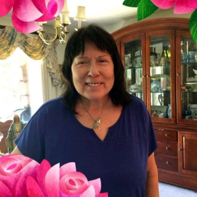 Obituary of Kathleen Ann Flynn