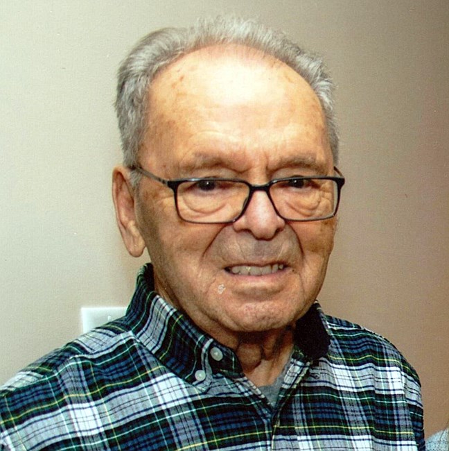 Obituary of Maurice Massé