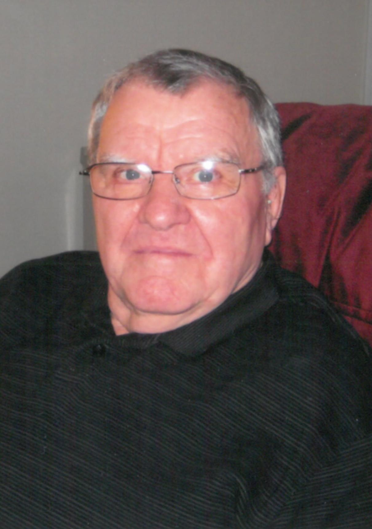 Obituary of Sylvio Savoie