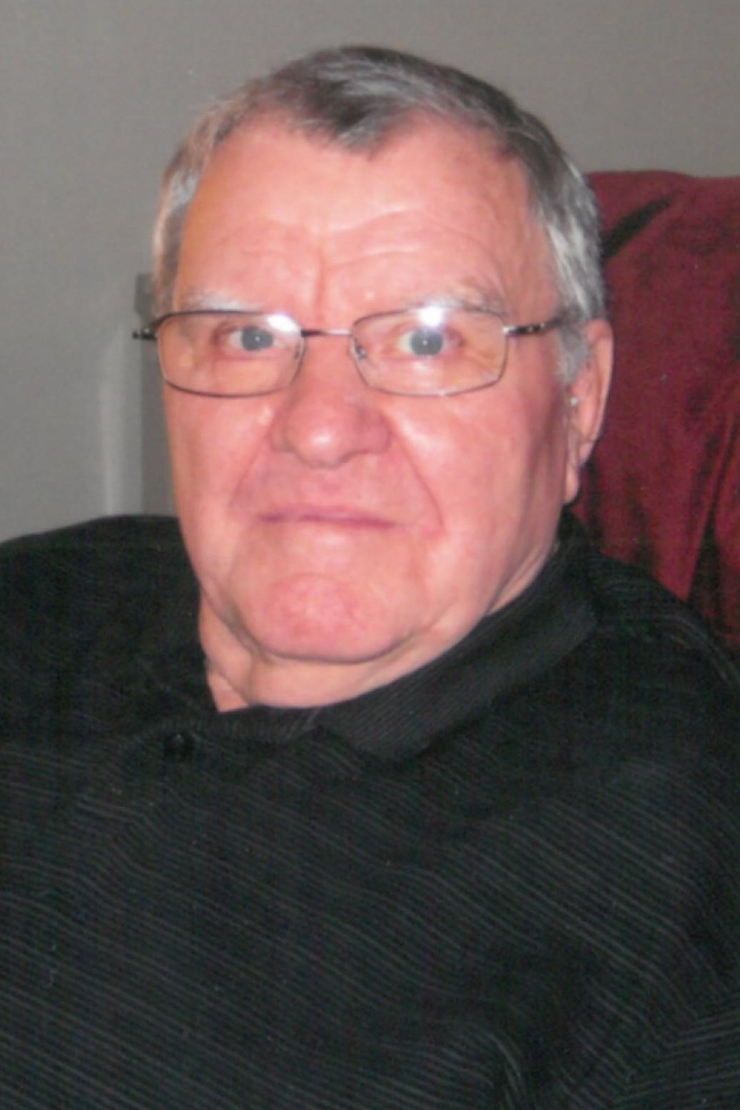 Sylvio Savoie Obituary Balmoral, NB