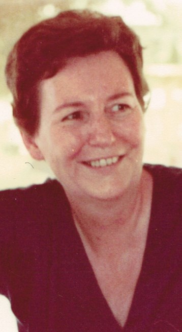 Obituary of Dorma Smith