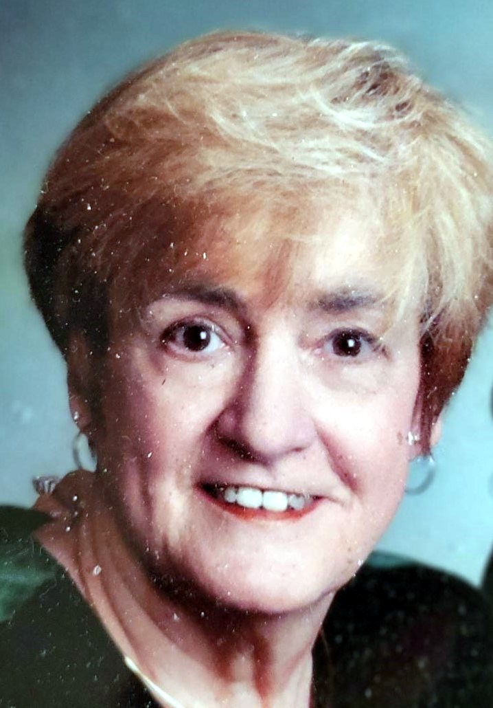 Patty Cook Obituary Knoxville, TN