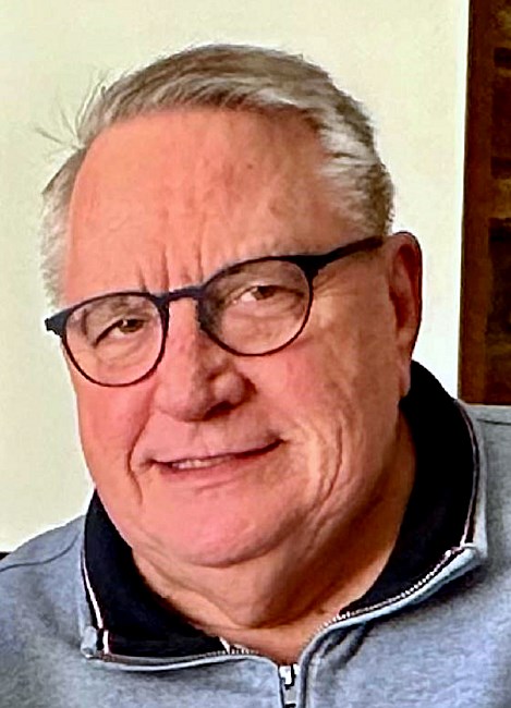 Obituary of David William Springer