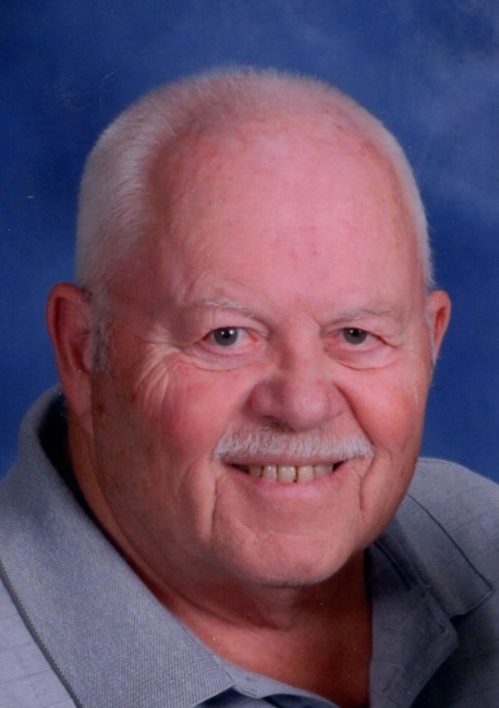 Obituary of Larry Judd Shima