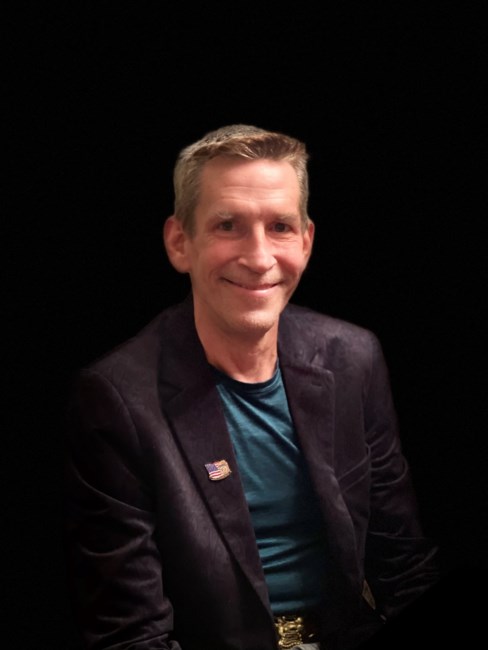 Obituary of Patrick Ward Markle