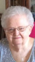Obituary of Rose M. Ochonicki