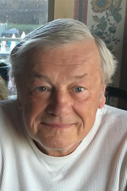 Obituary of Richard A. Augustinsky