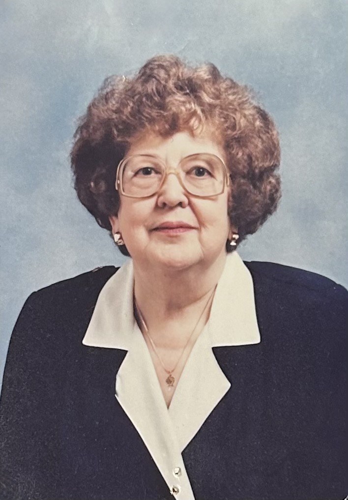 Obituary of Jeanette Edith Minkel