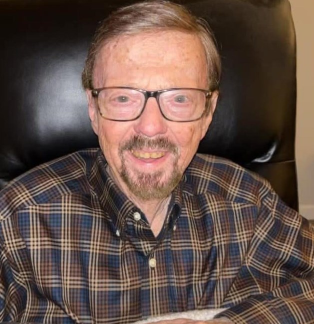 Obituary of Larry Bryce McDade
