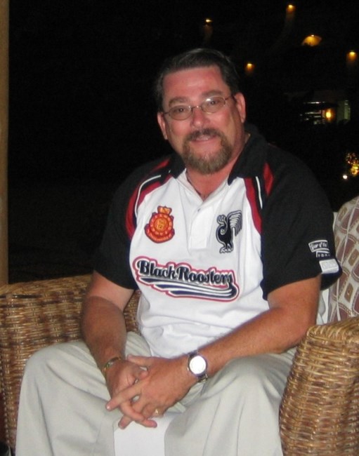 Obituary of William Bill Gene Todaro