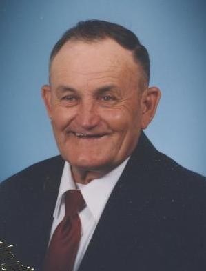 Obituary of Charlie Denton Key