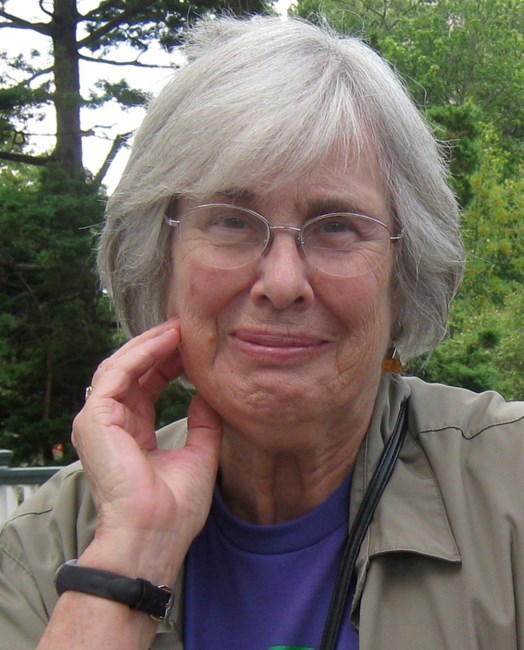 Obituary of Joan Therese Stiegman