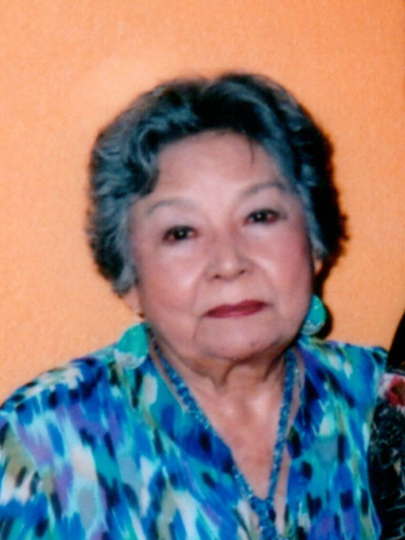 Felice Escobar Obituary San Antonio, TX