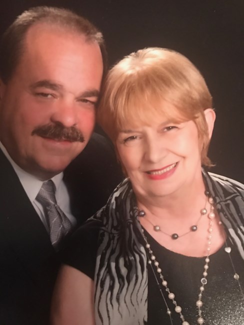 Obituary of Paulette Peters Garrett