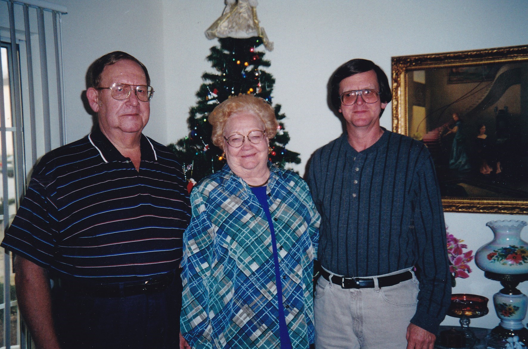 Obituary of James "Red" Harry Hawkins Jr.