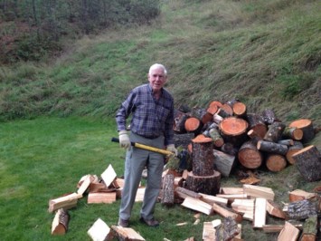 Obituary of Douglas Reid Watson