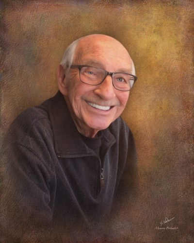 Obituary of Jack L Ehle