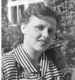 Obituario de Ilse Anna Eleanore Bierbaum