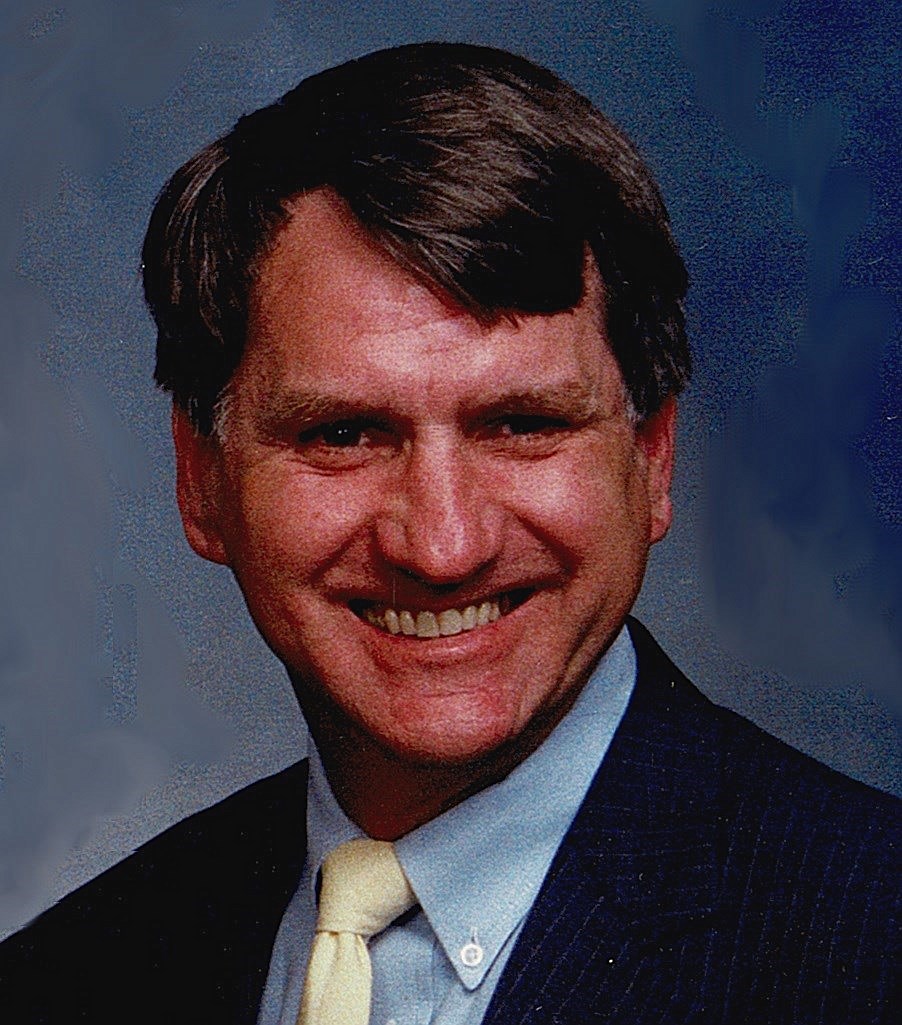 John Ralph Griffin Obituary Atlanta, GA