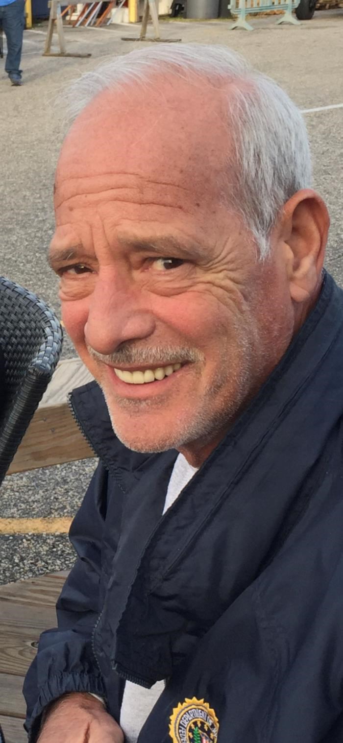 Obituary of Joseph A. Longo Jr.