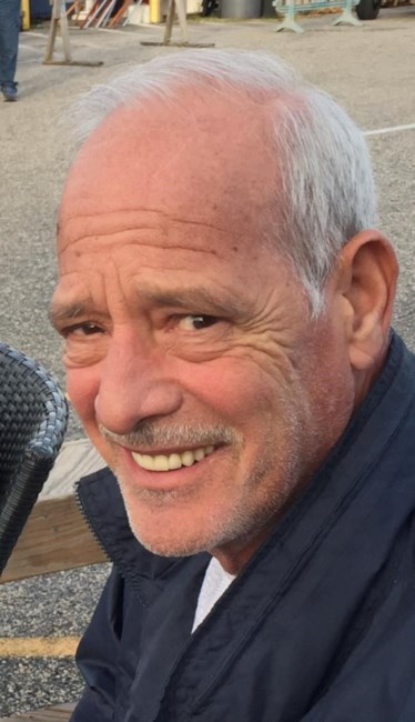 Obituary of Joseph A. Longo Jr.