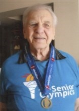 Obituary of Russell W. Loew