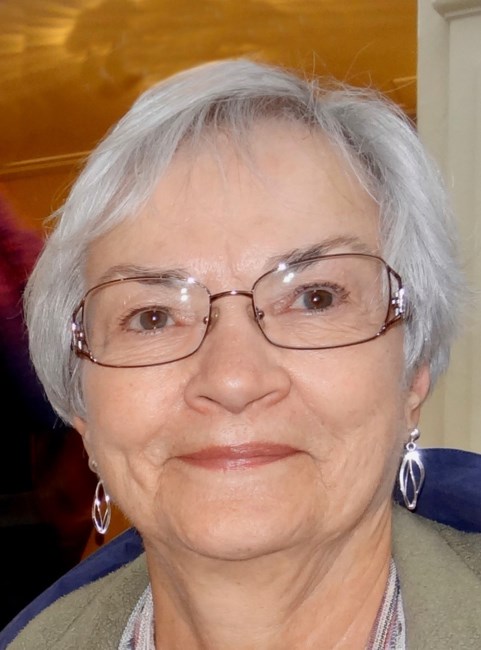 Obituario de Joyce E. Nicklaus